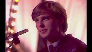 Souvenir - OMD (1981) HD RTVE