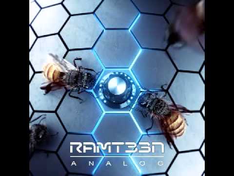 Ramteen - Analog - man of goodwill remix.mp4