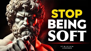 Toughen Your MIND and SPIRIT The Stoic Way - STOICISM PHILOSOPHY Marcus Aurelius