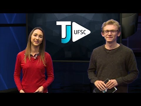 TJ UFSC 08/08/17 - Música SC