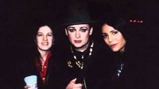 Amanda Ghost - Filthy Mind [Boy George &amp; Kinky Roland Trancesexual Mix]