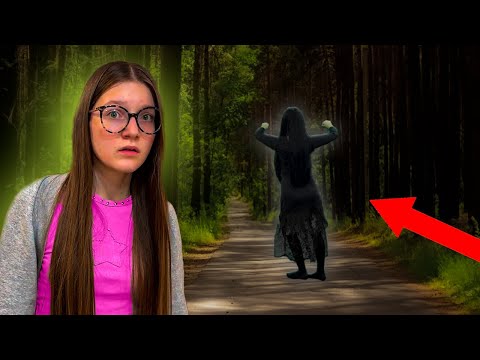 DOAMNA SÂRBĂ sau ABONATA ? 😱 Mă URMĂRESC în VIAȚA REALĂ