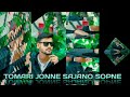 TOMARI JONNE SAJANO SOPNE || NEW TRENDING LOVE STORY SONG XML FILE || EDIT BY PRANABESH 🔖