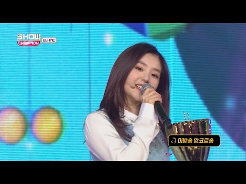 (Showchampion behind EP.36) Unpublished Behind 'REDVELVET'