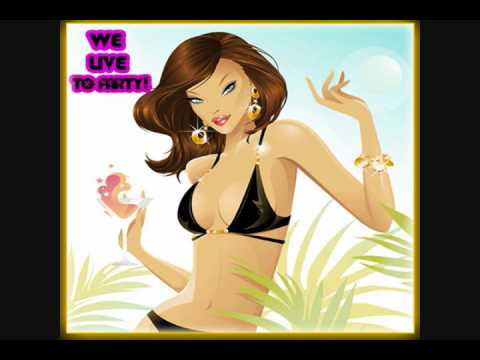 CANDY WILLIAMS & WHITESIDE - Love Will Keep Us Together (Whiteside and Jorge Martin S Remix)
