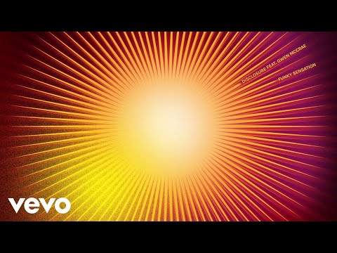 Video thumbnail for Funky Sensation (Extended Mix)