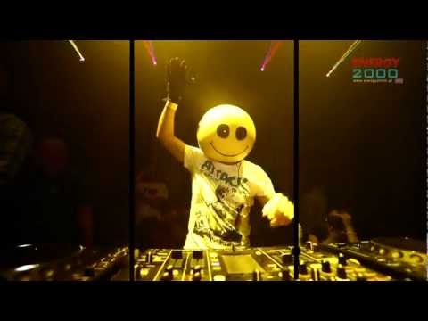 Mike Candys, 10.02.2012 @ Energy2000, Katowice (PL)