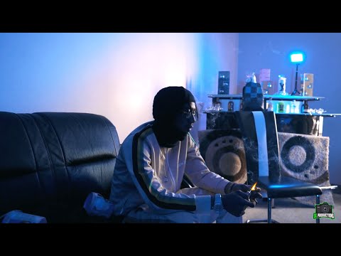 P4.Keepz - Bodboi Freestyle (Official Music Video)