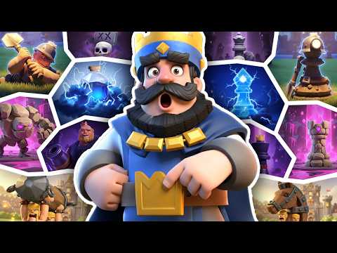 6 Chess Secrets That Will Change How You Play Clash Royale