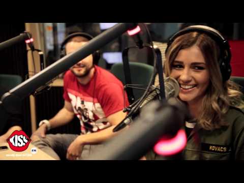 Razboiul Sexelor - Alina Eremia & Rashid