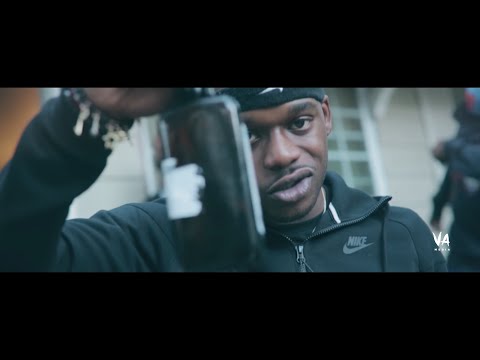 Spodee - "Can't Stop Goin In" (Prod By. Nard & B) | (Official Music Video)