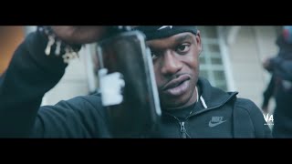 Spodee - "Can't Stop Goin In" (Prod By. Nard & B) | (Official Music Video)