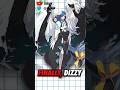 Finally Queen Dizzy Is Here Jaeaik Ggst Guiltygear Ggstdizzy Queendizzy