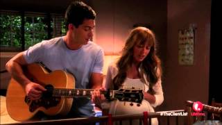 Jennifer Love Hewitt - "When I'm with you" THE CLIENT LIST