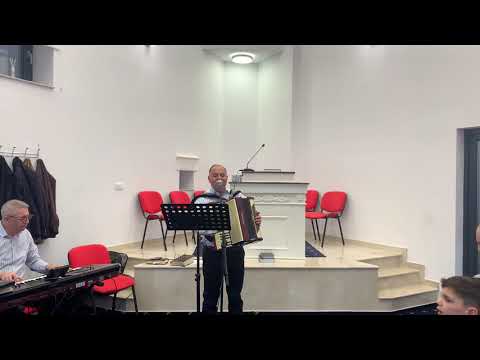 25 februarie 2021 Romeo Stan - Eu cu familia mea