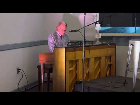 Just a Natural ( Original song by JohnMichael Brown)