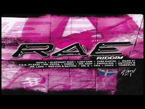 Timberlee & Ward 21 - Bubble Like Soap