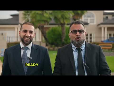 The Crown Jewel of The South - Junaid Ally and Zishaan Omar - Ray White