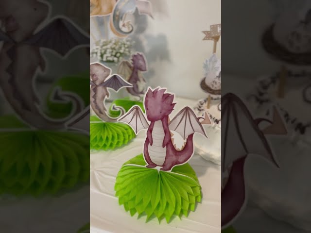 Vídeo relacionado con Creative Converting Centerpiece HC Shaped Game On Honeycomb-Centro de Mesa (1 Unidad), Papel, Multicolor