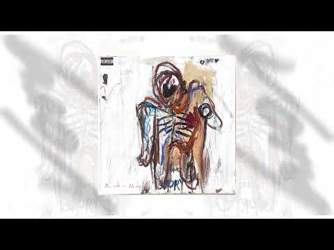 Vory - Fake Reality Stars (feat. Alan Vuong) [Official Visualizer]