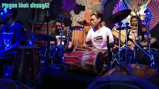 Download lagu Selire welas skil kendang Megan thok Dhang Guyon Maton cak Percil Cs mp3