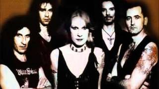 Tears By The Firelight - White Skull