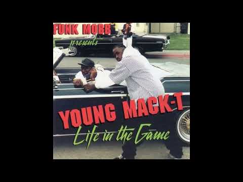 Young Mack T   1995 Life In The Game