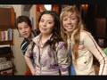 ICarly Theme Song Leave It All To Me Chipmunks