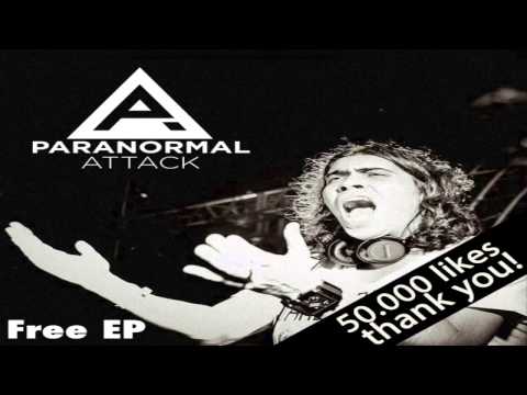 Paranormal Attack - The Virus (Original Mix)