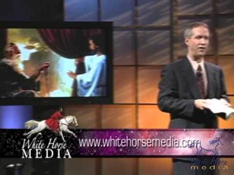 3 - The Antichrist and the Falling Away