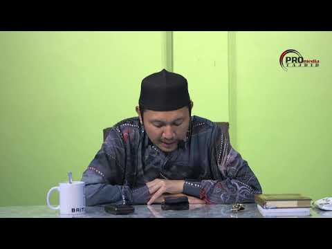 SYARAH ZADUL MAAD