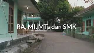 preview picture of video 'SMK YAPIM GUNUNG BUBUT persiapan acara perpisahan 2018 angkatan 1'