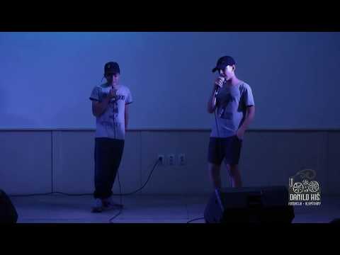 Otvorena scena: Mećju i Romek