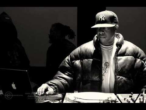 Prhyme Element- The Enemy (Prod. DJ Premier)