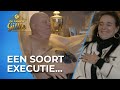 Peter ONDER STROOM GEZET door Nicol! ? | Familie Gillis #AFL14