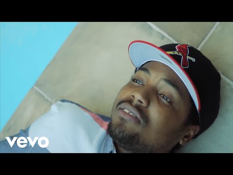 Poodeezy - Swag In My Styrofoam ft. Trap Davis