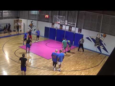 PIONNEERS VS LA CASA DEL ASXET BASKET CITY 2018-19