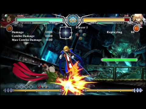 BBCF Bang 3C Trip Guard Example