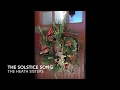 The Solstice Song ~ The Heath Sisters