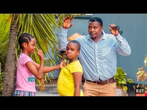 WATOTO WANGU FULL MOVIE /BONGO MOVIE / BONGO FILM