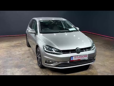 Volkswagen Golf COMFORT LINE MEISTER - UPGRADED FA - Image 2