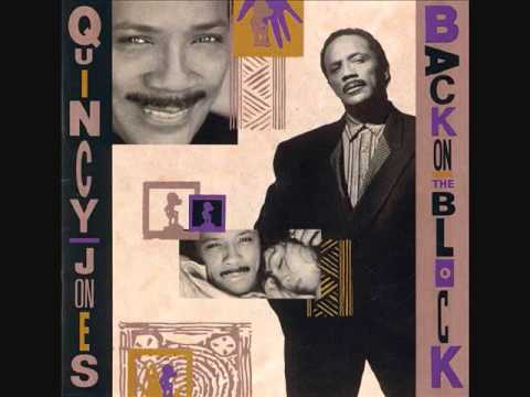 Quincy Jones ft Sarah Vaughan & Take 6 ~ Setembro (Brazilian Wedding Song)