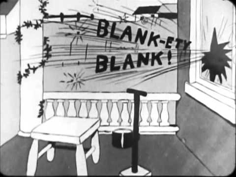 Bobby Bumps' Fourth (Earl Hurd, 1917)