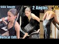 Alia Bhatt In Backless Latex Dress At JIGRA Promotion