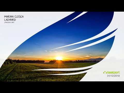 Best Of Trancer 2018: Marian Closca - Ladybird (Original Mix) *Out Now*