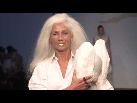 Swedish Fashion Talents SS17