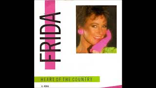Frida - Heart of the Country (Album Version)