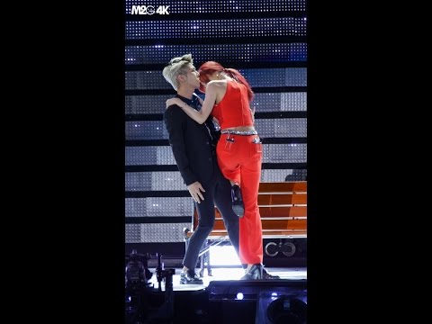 [직캠] 150523 드림콘서트 - ELSIE ( 혼자가 편해졌어 ) 4K