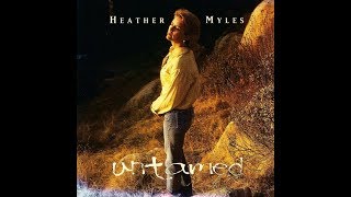 Gone Too Long~Heather Myles