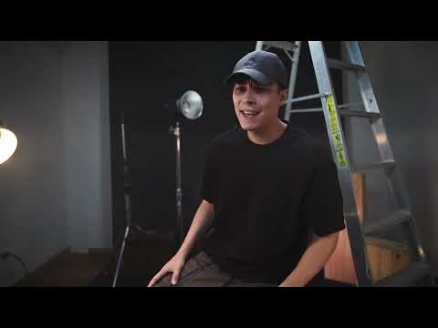 Zandu - Si Mañana No Me Ves (Official Visualizer)